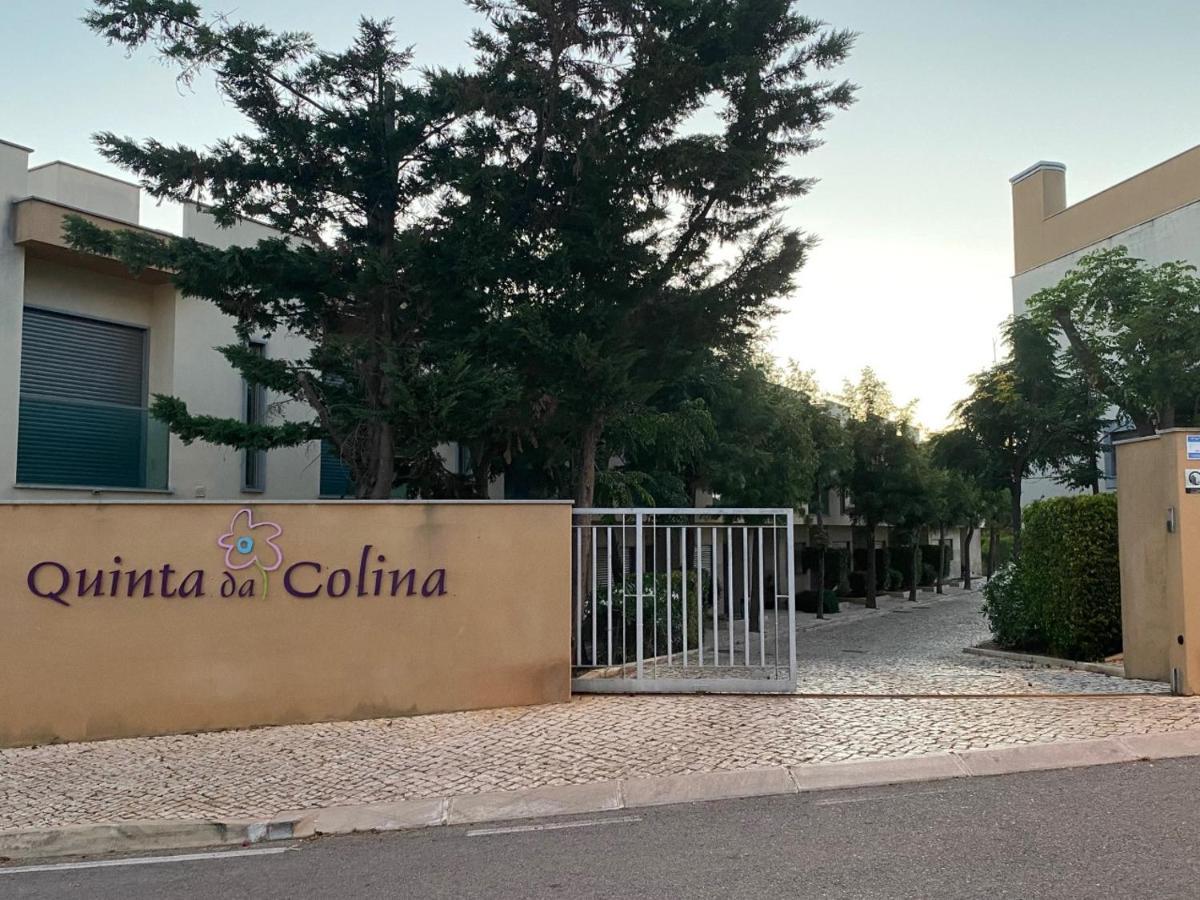 Вилла Wonderful View - Quinta Da Colina C8 Албуфейра Экстерьер фото
